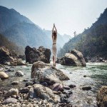 Yoga Tour in Rishikesh Ashram 9N/10D